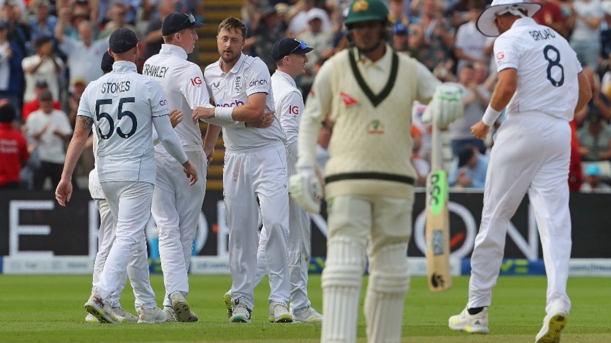 ‘Hasn’t Looked Dangerous In The Series At All’: Ricky Ponting On England Pacer In Ashes 2023