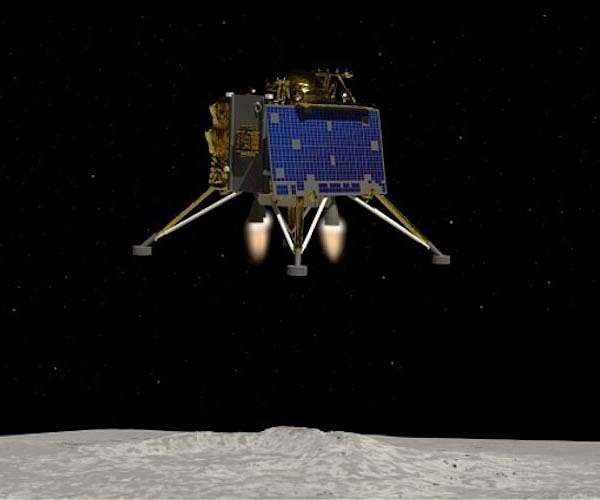 ISRO’s Chandrayaan-3 Set for Mid-July Launch, Reveals ISRO Chief