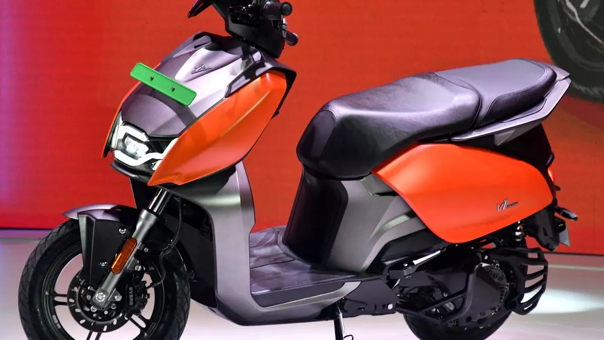 Govt seeks ₹469 crore from 7 EV makers for FAME scheme violation