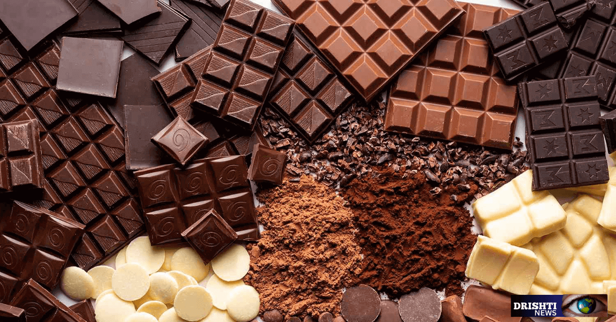 chocolates
