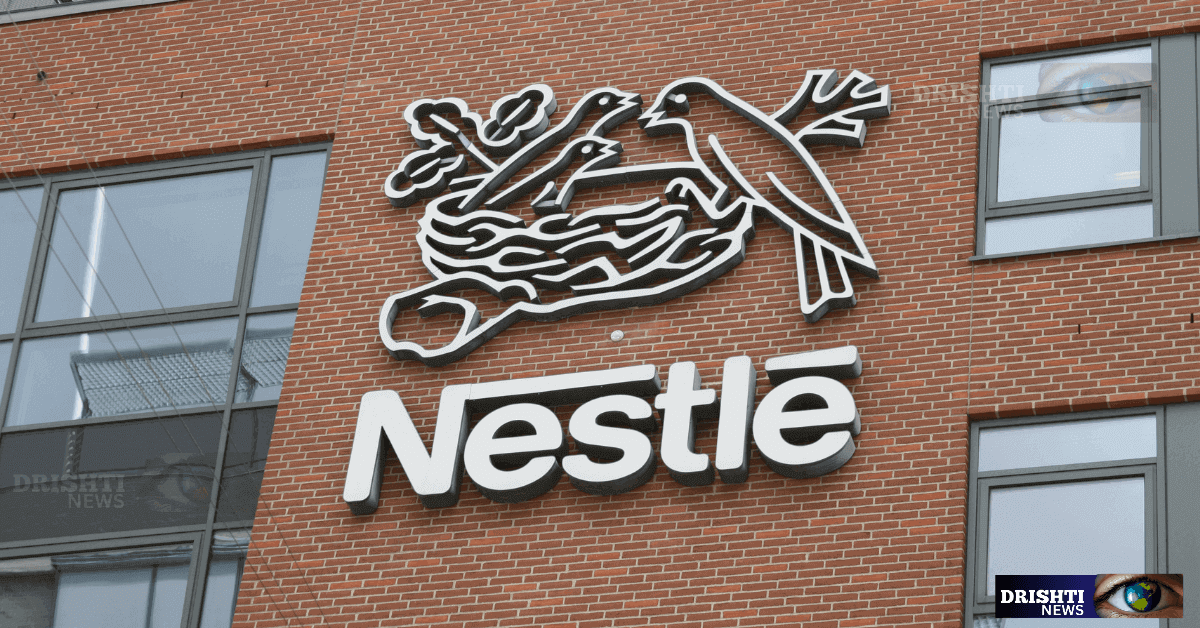 nestle