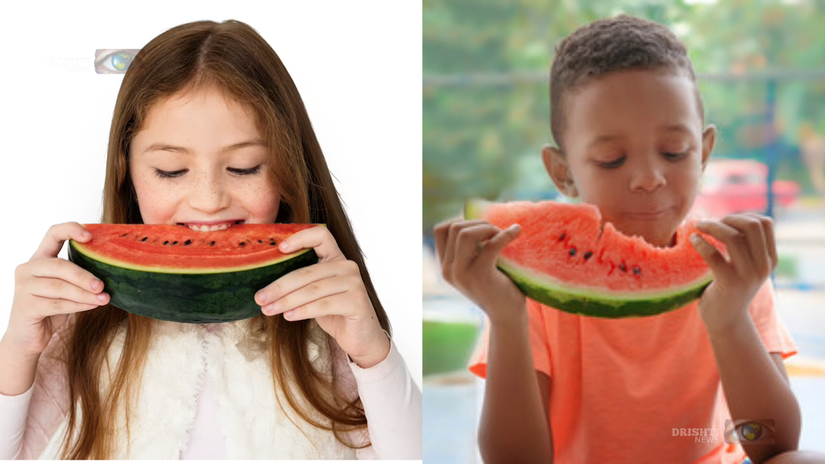 Water Melon