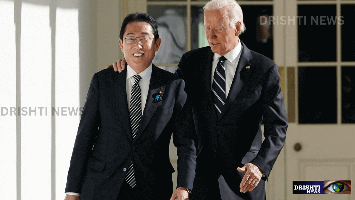 US and Japan