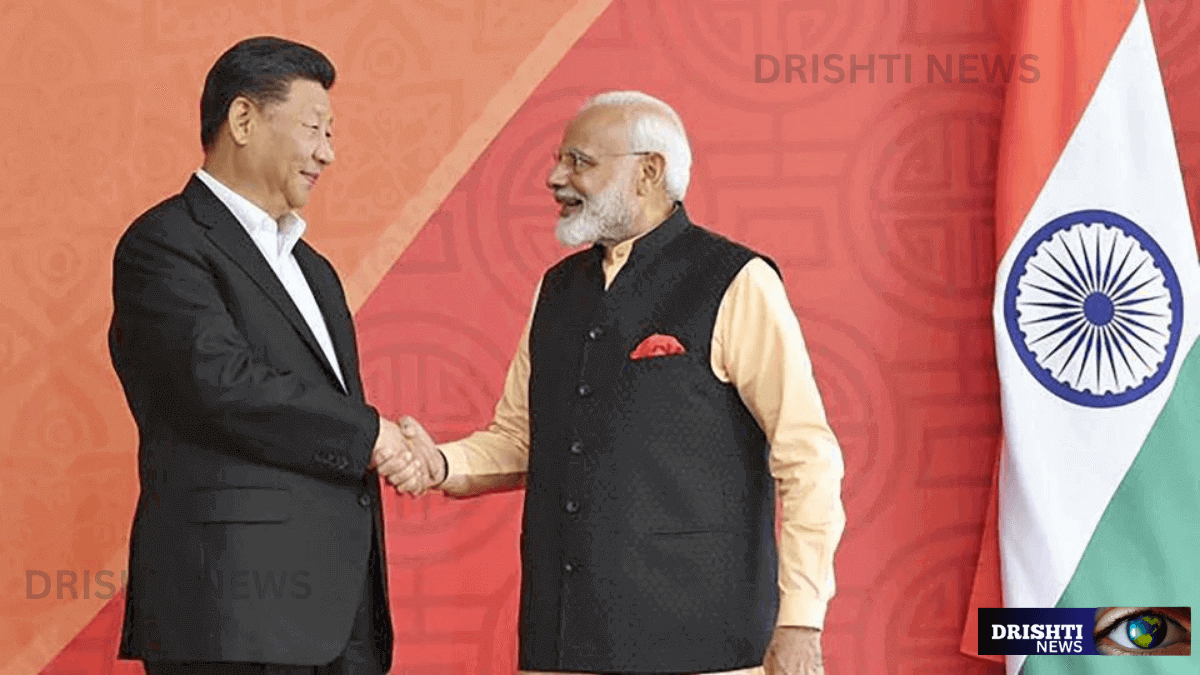 modi and xi