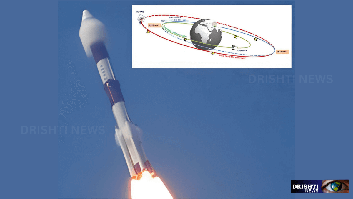 PSLV-C56