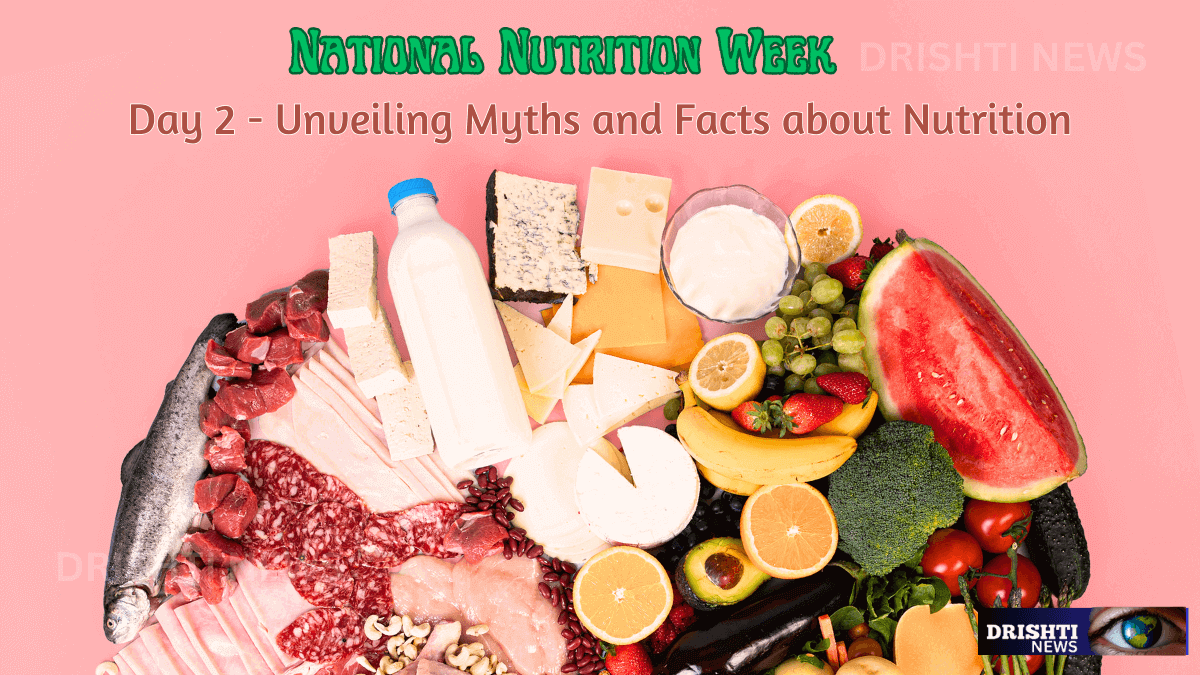Nutrition Week-Day 2