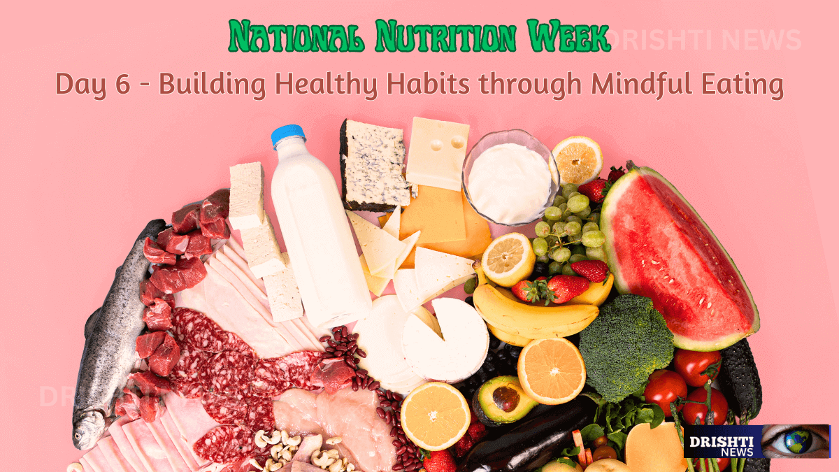 Mindful Eating
