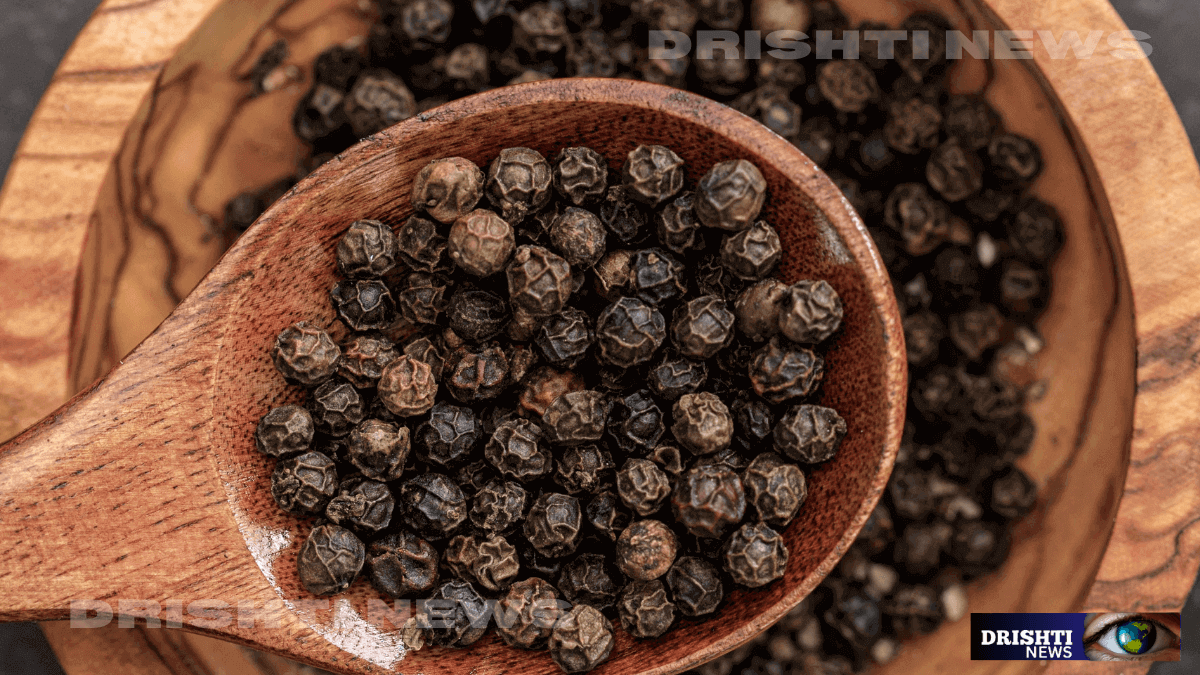 pepper