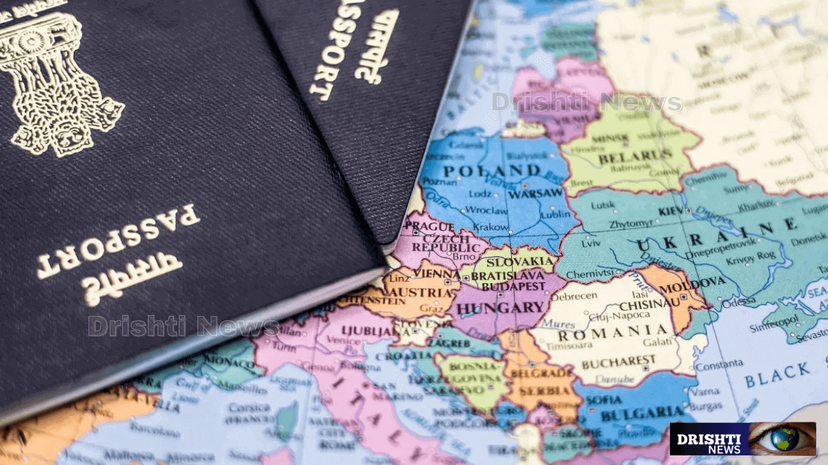 Henley Passport Index