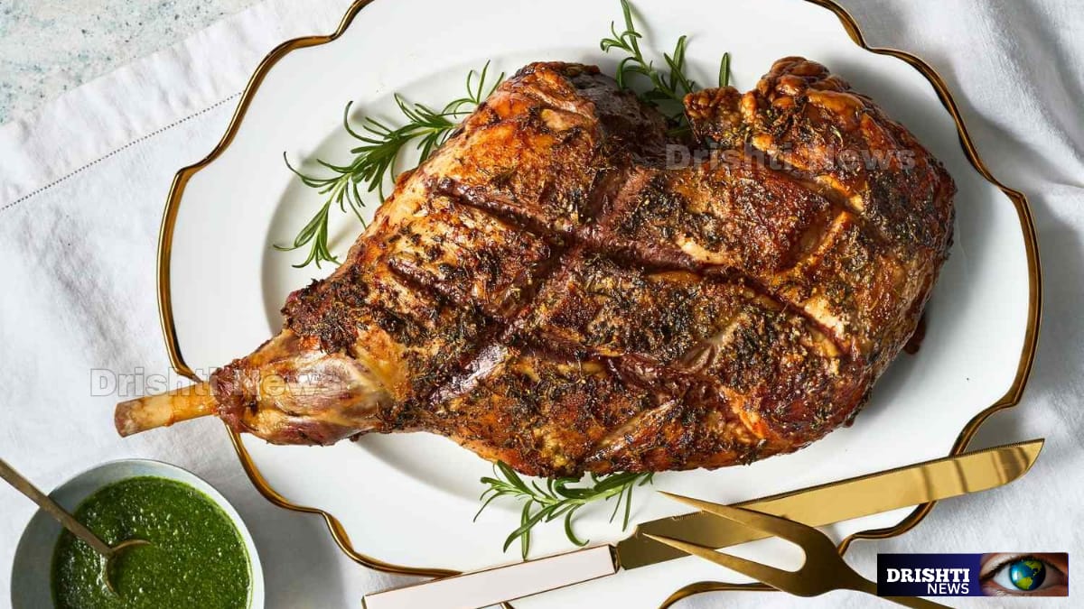 Easter Recipes