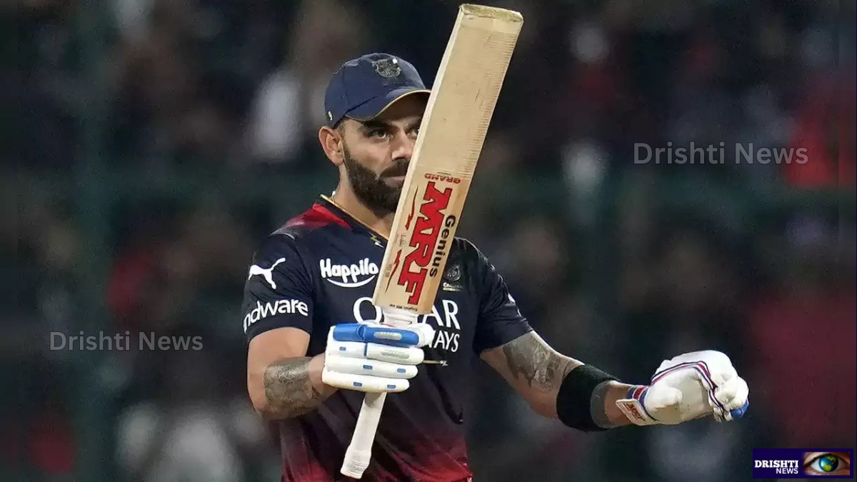 Kohli